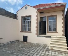 Satılır Həyət evi/villa Masazır, Abşeron r.