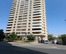 Satılır Yeni Tikili Nizami m., Nəsimi r.