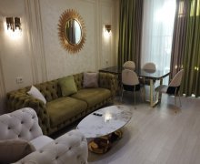 Kirayə (aylıq) Yeni Tikili Gənclik m., Tibb Universiteti, Nəsimi r.