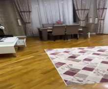 Kirayə (aylıq) Yeni Tikili Gənclik m., Nərimanov r.