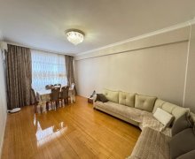 Satılır Yeni Tikili Yeni Günəşli qəs., Suraxanı r.