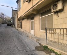 Kirayə (aylıq) Obyekt Nəsimi m., Rəsulzadə qəs., Binəqədi r.