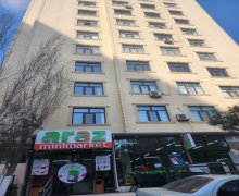 memar ecemide satilan evler Memar Əcəmi m., Nəsimi r.