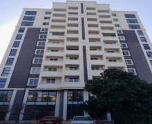 Satılır Yeni Tikili 20 Yanvar m., Yasamal r.