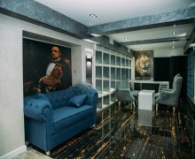 Kirayə (aylıq) Ofis Yasamal r.