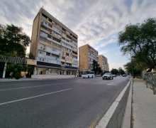 genclikde evlerin qiymeti Gənclik m., Nərimanov r.