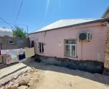 Satılır Həyət evi/villa Binə qəs., Xəzər r.