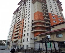 Kirayə (aylıq) Yeni Tikili Qara Qarayev m., Nizami r.