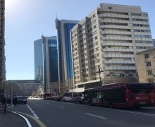 28 mayda satilan Köhnə Tikili 28 May m., Səbail r.