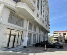 Arenda aylıq obyekt Xətai r.