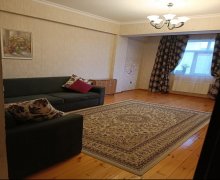 Satılır Yeni Tikili Xətai m., Xətai r.