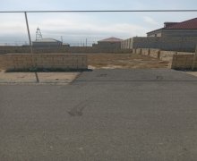 Satılır Torpaq Xəzər r.