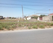 mastagada torpaq alqi satqisi Maştağa qəs., Sabunçu r.