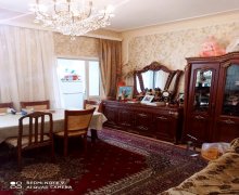 bileceride bina evleri Avtovağzal m., Biləcəri qəs., Binəqədi r.