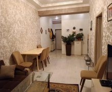 Satılır Yeni Tikili 20 Yanvar m., Yasamal qəs., Yasamal r.