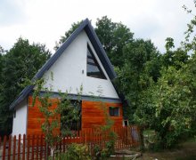 Kirayə (günlük) Həyət evi/villa Qəbələ ş.