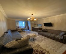 Satılır Köhnə Tikili İnşaatçılar m., Yasamal r.