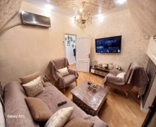 neftcilerde satilan 2 otaqli evler Neftçilər m., 8-ci kilometr, Nizami r.