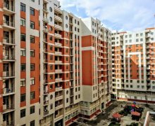 Kirayə (aylıq) Yeni Tikili 8 Noyabr m., Nəsimi r.