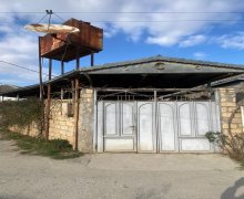 Satılır Həyət evi/villa Binəqədi qəs., Binəqədi r.