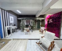 Kirayə (aylıq) Obyekt Binəqədi r.