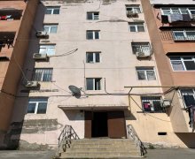 Kirayə (aylıq) Köhnə Tikili Nizami m., 8-ci kilometr, Nizami r.