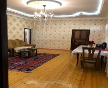 Satılır Həyət evi/villa Koroğlu m., Sabunçu qəs., Sabunçu r.