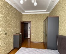 Kirayə (aylıq) Yeni Tikili Nəsimi m., Binəqədi r.