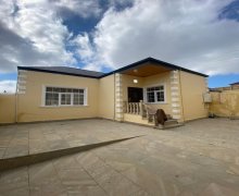 Satılır Həyət evi/villa Binəqədi qəs., Binəqədi r.