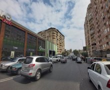 Satılır Obyekt Yasamal r.