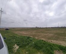 Satılır Torpaq Binə qəs., Xəzər r.