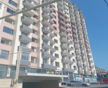 Satılır Yeni Tikili Memar Əcəmi m., 9-cu mikrorayon, Binəqədi r.