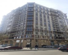 genclikde evlerin qiymeti Gənclik m., Nərimanov r.