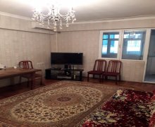 Kirayə (aylıq) Köhnə Tikili Elmlər akademiyası m., Yasamal r.