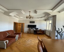 Kirayə (aylıq) Yeni Tikili Bayıl qəs., Səbail r.