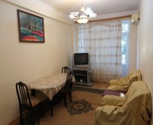 Kirayə (günlük) Yeni Tikili Gənclik m., Nərimanov r.