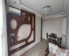 Kirayə (aylıq) Yeni Tikili Bakıxanov qəs., Sabunçu r. Kirayə (aylıq) Yeni Tikili Bakıxanov qəs., Sabunçu r.