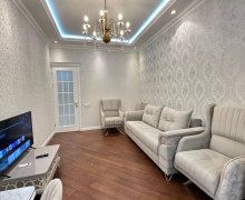 Kirayə (aylıq) Yeni Tikili 20 Yanvar m., Yasamal r.