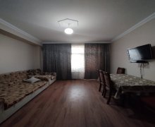 Kirayə (aylıq) Yeni Tikili Xırdalan ş.