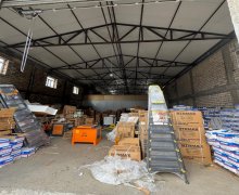 Arenda aylıq obyekt Xətai r.