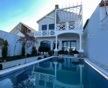 Satılır Bağ evi Mərdəkan, Xəzər r.