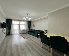 Satılır Yeni Tikili Memar Əcəmi m., Binəqədi r.