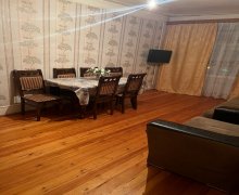 Kirayə (aylıq) Köhnə Tikili Həzi Aslanov m., H.Aslanov qəs., Xətai r.