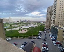 Kirayə (aylıq) Yeni Tikili Nəriman Nərimanov m., Nərimanov r.