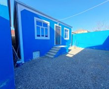 Satılır Həyət evi/villa Binə qəs., Xəzər r.