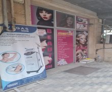 Satılır Obyekt Həzi Aslanov m., Xətai r.