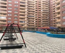 20 yanvarda yeni tikili 20 Yanvar m., Yeni Yasamal qəs., Yasamal r.