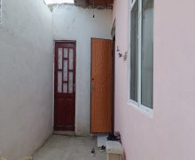 Satılır Həyət evi/villa Koroğlu m., Zabrat qəs., Sabunçu r.