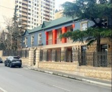 Kirayə (aylıq) Obyekt Neftçilər m., Nizami r. Kirayə (aylıq) Obyekt Neftçilər m., Nizami r.