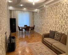 Kirayə (aylıq) Yeni Tikili Həzi Aslanov m., Xətai r.